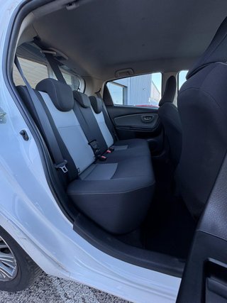 Toyota Yaris 2018 Coche Pequeño