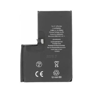 Batteria compatibile con iPhone 12 / 12 Pro 2815 mAh + adesivo - Alta qualità