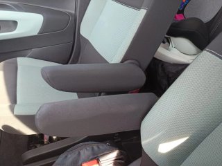 Citroen Berlingo 2021