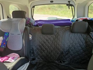 Citroen Berlingo 2021