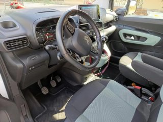 Citroen Berlingo 2021