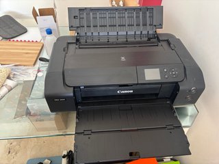 Canon PIXMA Pro 200S Impresora Fotográfica