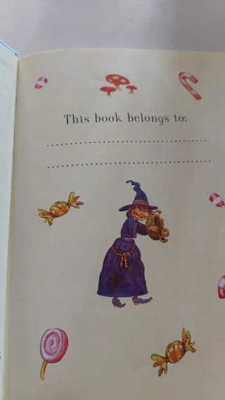3 Libros infantiles