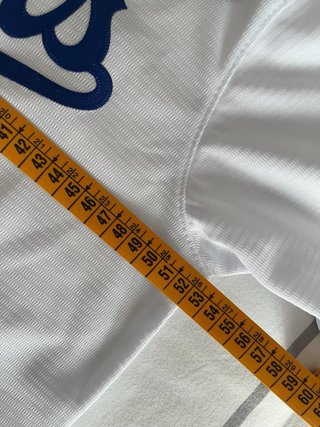 Camiseta L.A. Dodgers Yamamoto #18
