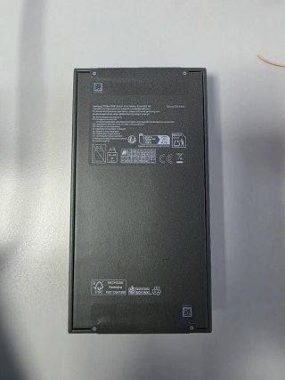 Galaxy S26 Ultra 5G 512GB Precintado