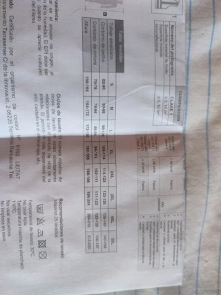2 Pantalones Alta Visibilidad Velilla L