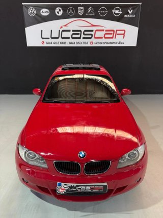 BMW Serie 1 2009