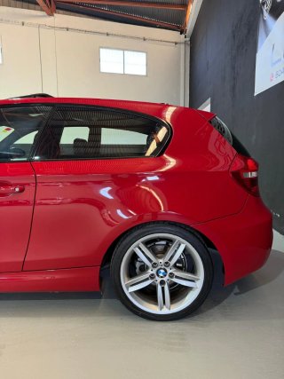 BMW Serie 1 2009