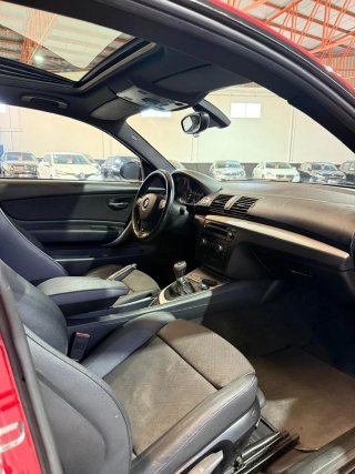 BMW Serie 1 2009