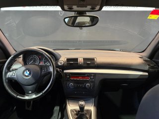 BMW Serie 1 2009