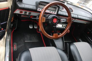 SEAT 124 1974