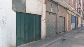 Local comercial en venta en Casco Antiguo en Talavera de la Reina