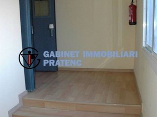 Terreno en venta en Centre en Prat de Llobregat, El