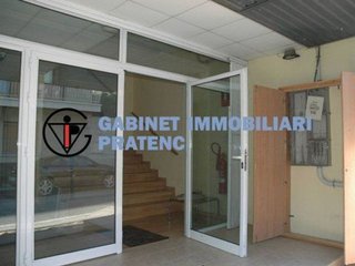 Terreno en venta en Centre en Prat de Llobregat, El