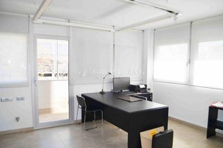 Local comercial en venta en La Plana en Sitges