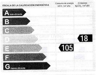 Local comercial en venta en La Plana en Sitges
