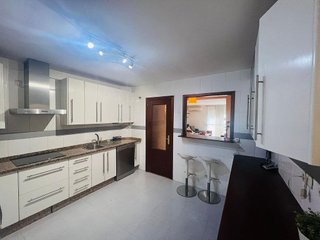 Piso en alquiler en El Pinillo en Torremolinos