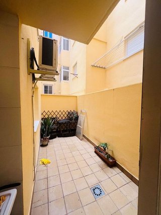 Piso en alquiler en El Pinillo en Torremolinos