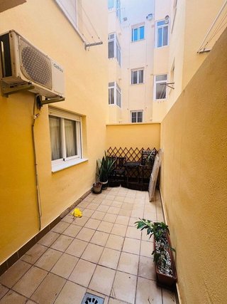 Piso en alquiler en El Pinillo en Torremolinos