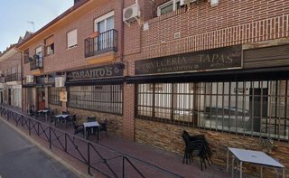 Local comercial en venta en Yeles