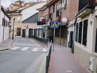 Local comercial en venta en Yeles
