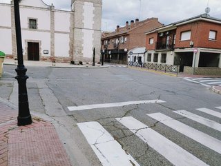 Local comercial en venta en Yeles