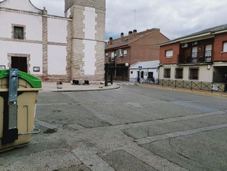 Local comercial en venta en Yeles