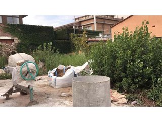 Terreno en venta en Barri Vell en Salt