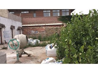 Terreno en venta en Barri Vell en Salt