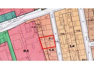 Terreno en venta en Barri Vell en Salt