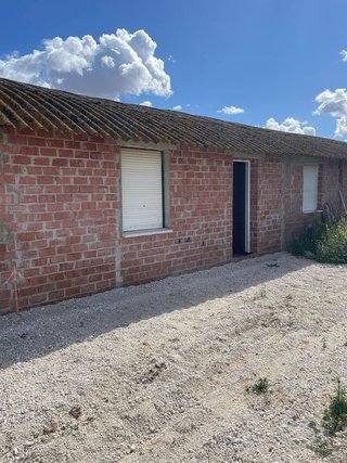 Terreno en venta en Oromana en Alcalá de Guadaira