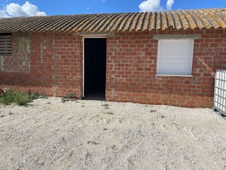 Terreno en venta en Oromana en Alcalá de Guadaira
