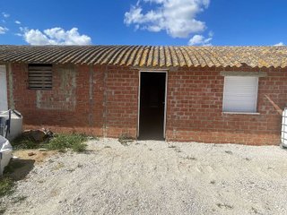 Terreno en venta en Oromana en Alcalá de Guadaira
