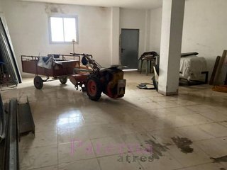 Local comercial en alquiler en Santa Rita en Paterna