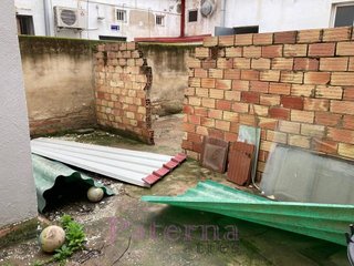 Local comercial en alquiler en Santa Rita en Paterna