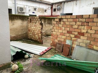 Local comercial en alquiler en Santa Rita en Paterna