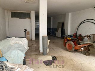 Local comercial en alquiler en Santa Rita en Paterna