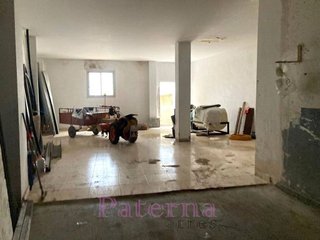 Local comercial en alquiler en Santa Rita en Paterna