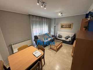 Piso en alquiler en Carretas - Huerta de Marzo - La Pajarita en Albacete