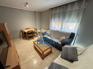 Piso en alquiler en Carretas - Huerta de Marzo - La Pajarita en Albacete
