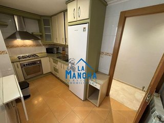 Piso en alquiler en Carretas - Huerta de Marzo - La Pajarita en Albacete
