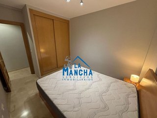 Piso en alquiler en Carretas - Huerta de Marzo - La Pajarita en Albacete