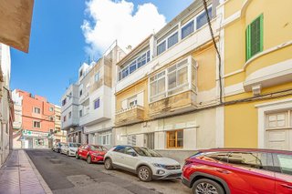 Piso en venta en Isleta en Palmas de Gran Canaria(Las)