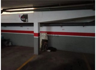 Garaje en venta en Molina de Segura ciudad en Molina de Segura