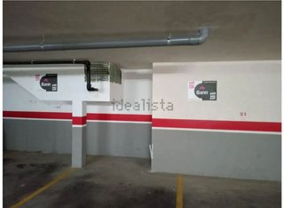 Garaje en venta en Molina de Segura ciudad en Molina de Segura