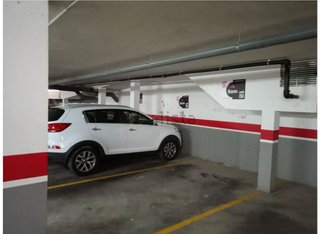 Garaje en venta en Molina de Segura ciudad en Molina de Segura