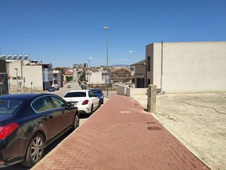 Terreno en venta en Molina de Segura ciudad en Molina de Segura