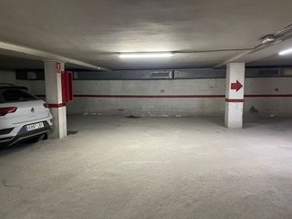 Garaje en venta en Arxiduc - Bons Aires en Palma de Mallorca