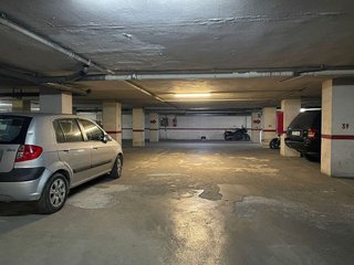Garaje en venta en Arxiduc - Bons Aires en Palma de Mallorca