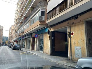 Garaje en venta en Arxiduc - Bons Aires en Palma de Mallorca